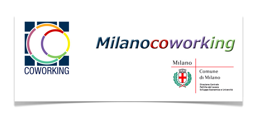 Come ottenere i voucher del comune di Milano per il co-working